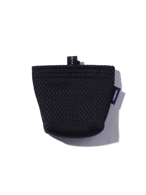 ZEPTEPI hip pouch ゼプテピ　ポーチ ZEPTEPI ] Hip Pouch / Dyneema® Composite Fabrics – MaW SAPPORO