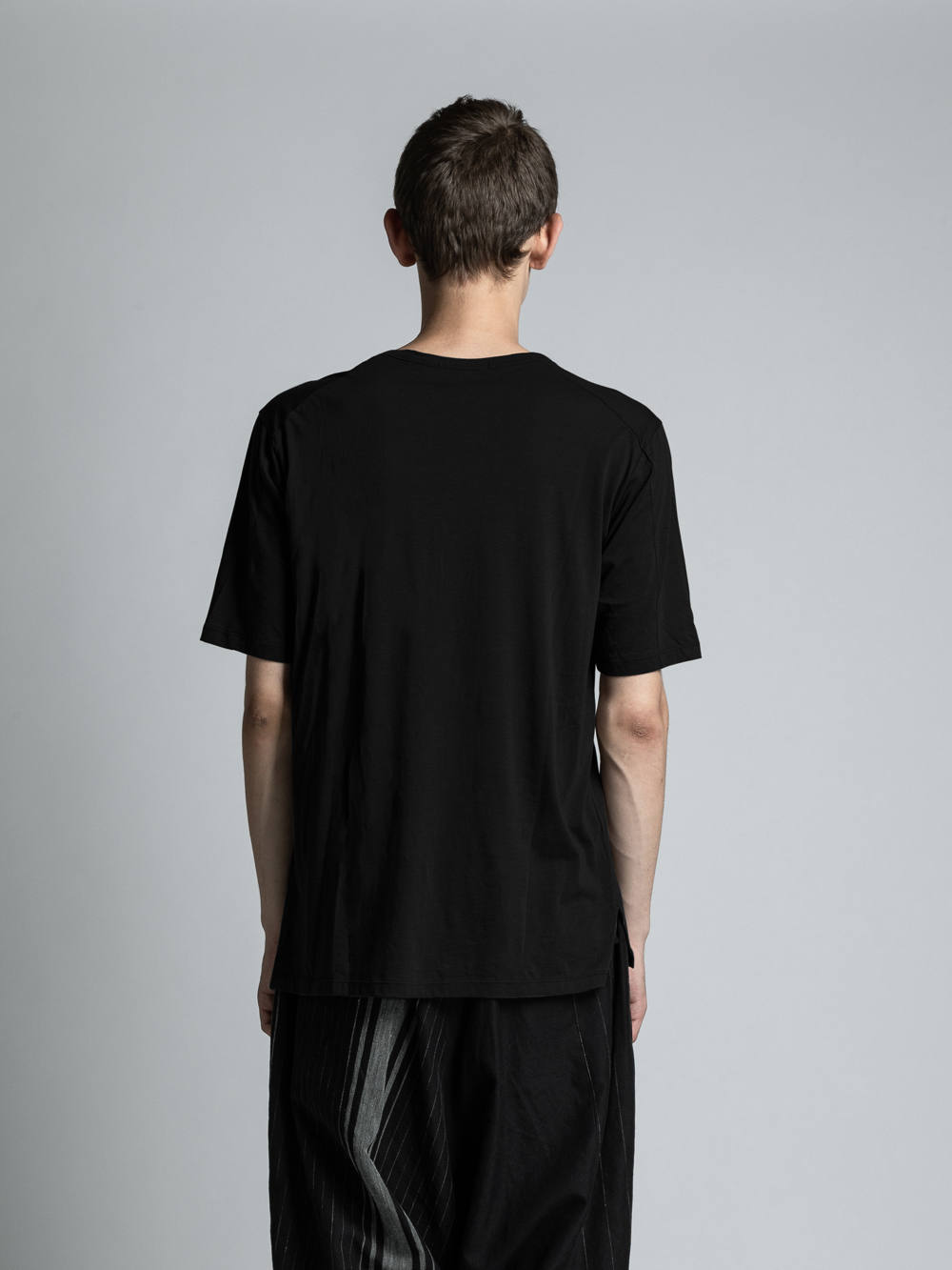 The Viridi-anne コットン カシミヤ スウェット The Viridi-anne - コットン カシミヤ スウェット cotton