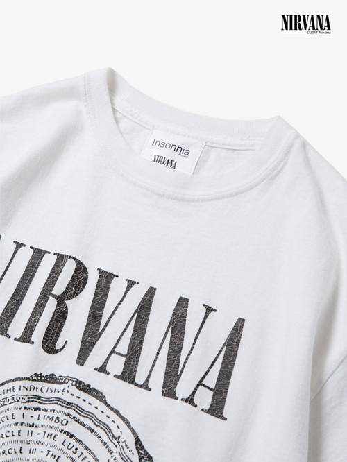 ヴィンテージT NIRVANA ニルヴァーナ NIRVANA（ニルヴァーナ）の超希少ヴィンテージTシャツ・コレクション