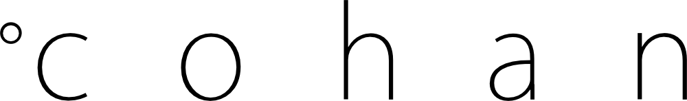 cohan コハン