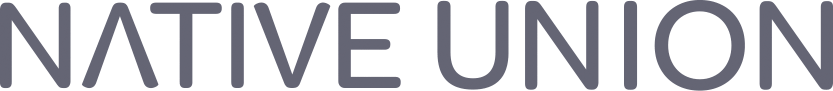 NATIVE UNION ネイティブユニオン
