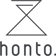 honto. ホント